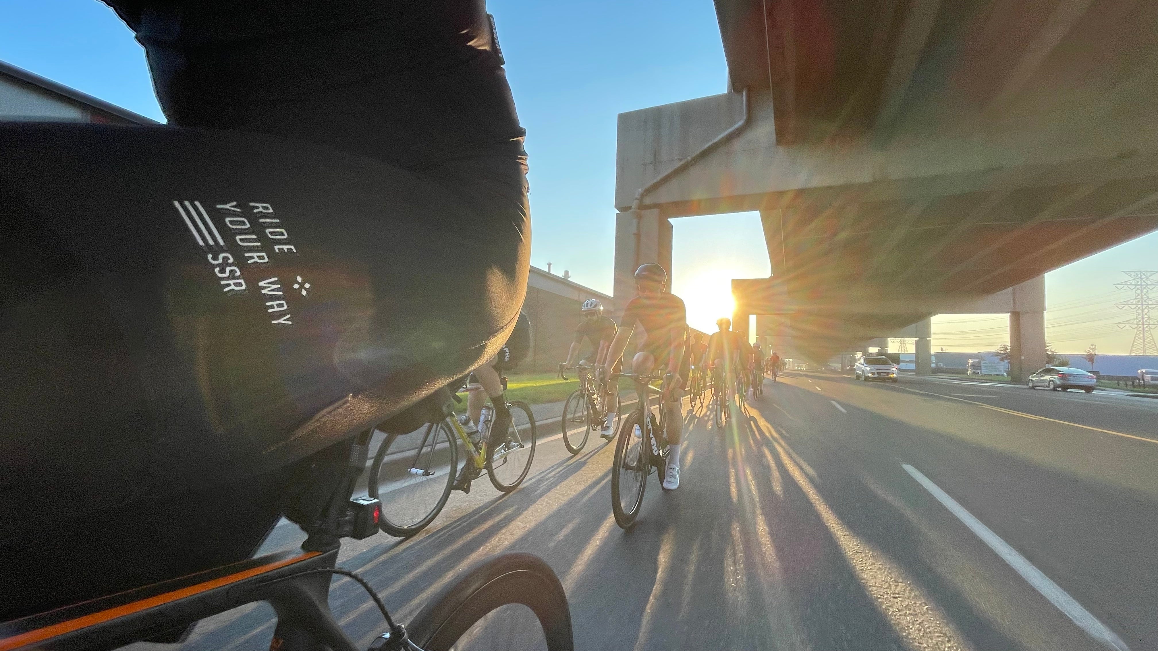 2023 Ride Calendar Northtown Cycling Club