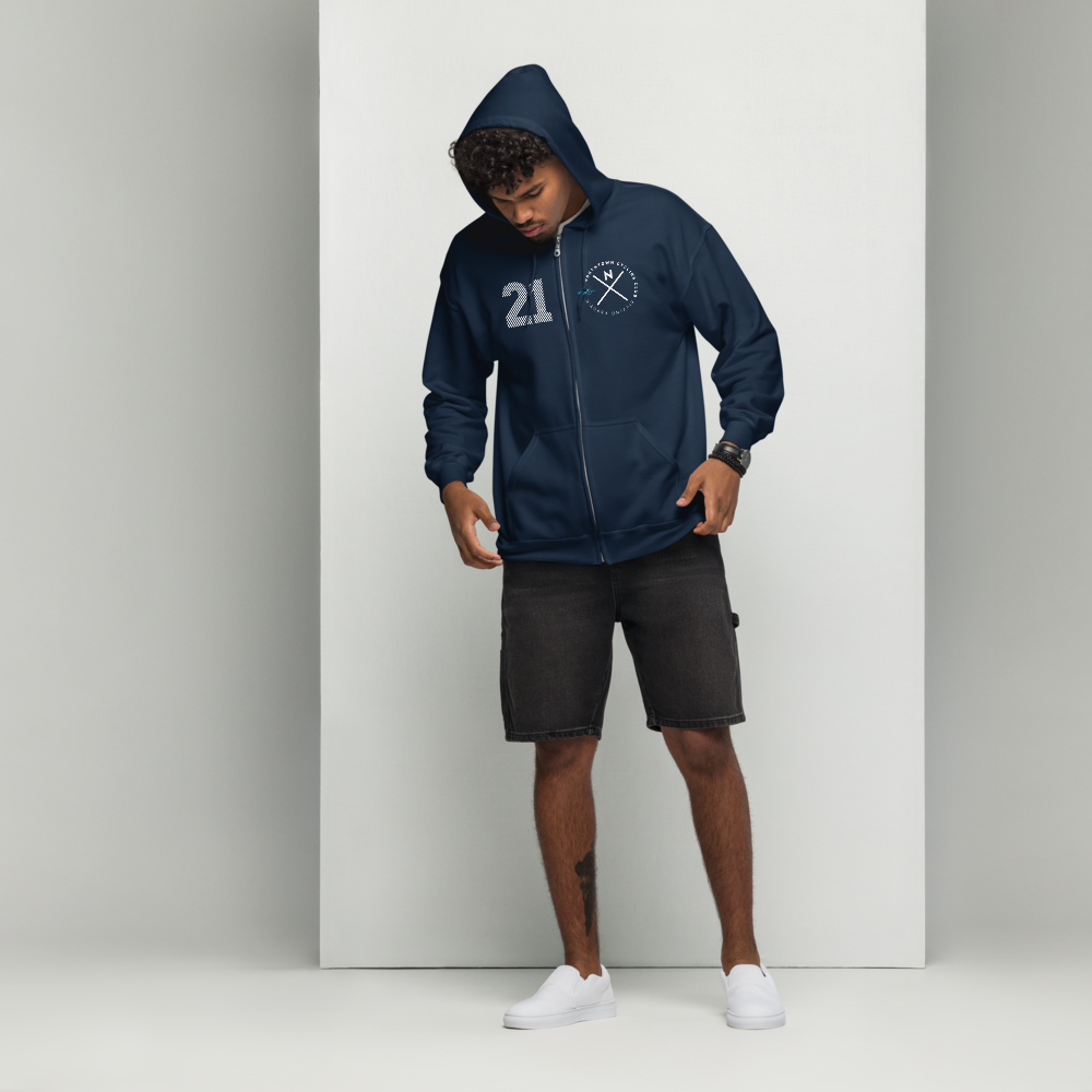 EST 2021 Hoodie