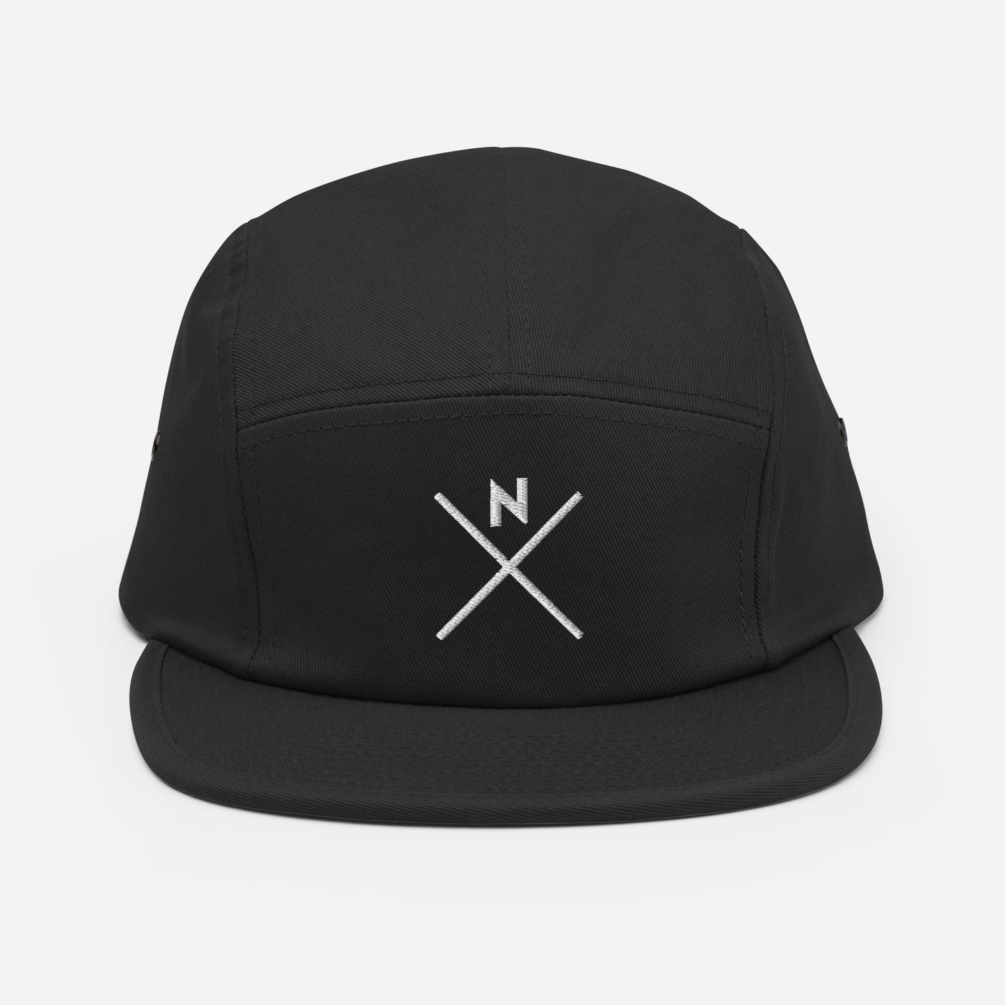 Icon Five Panel Cap