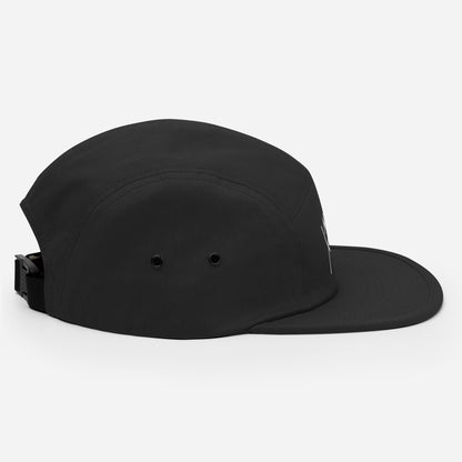 Icon Five Panel Cap