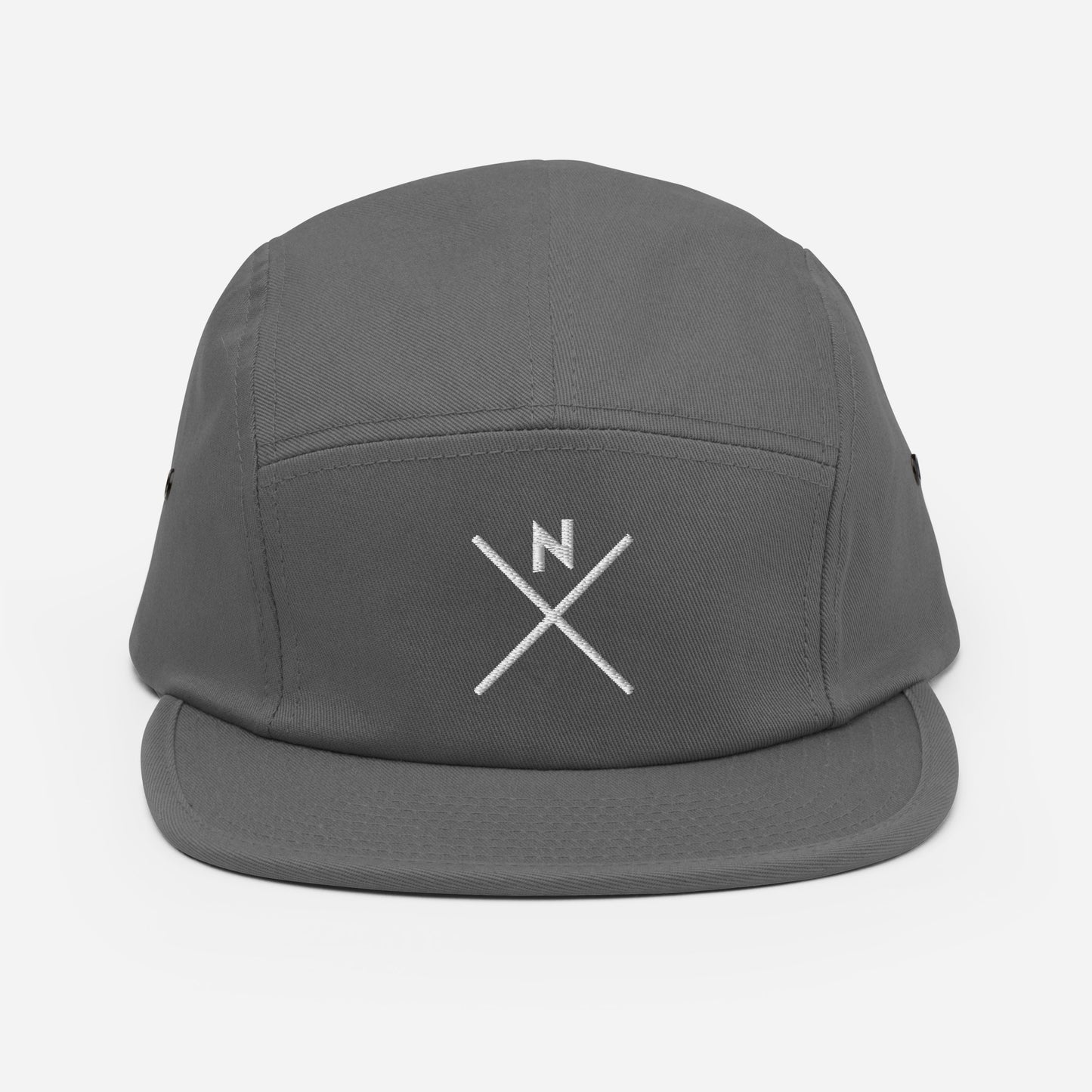 Icon Five Panel Cap