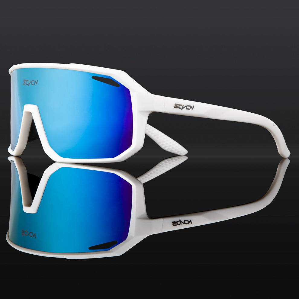 Scvcn Photochromic Polarized Sunglasses