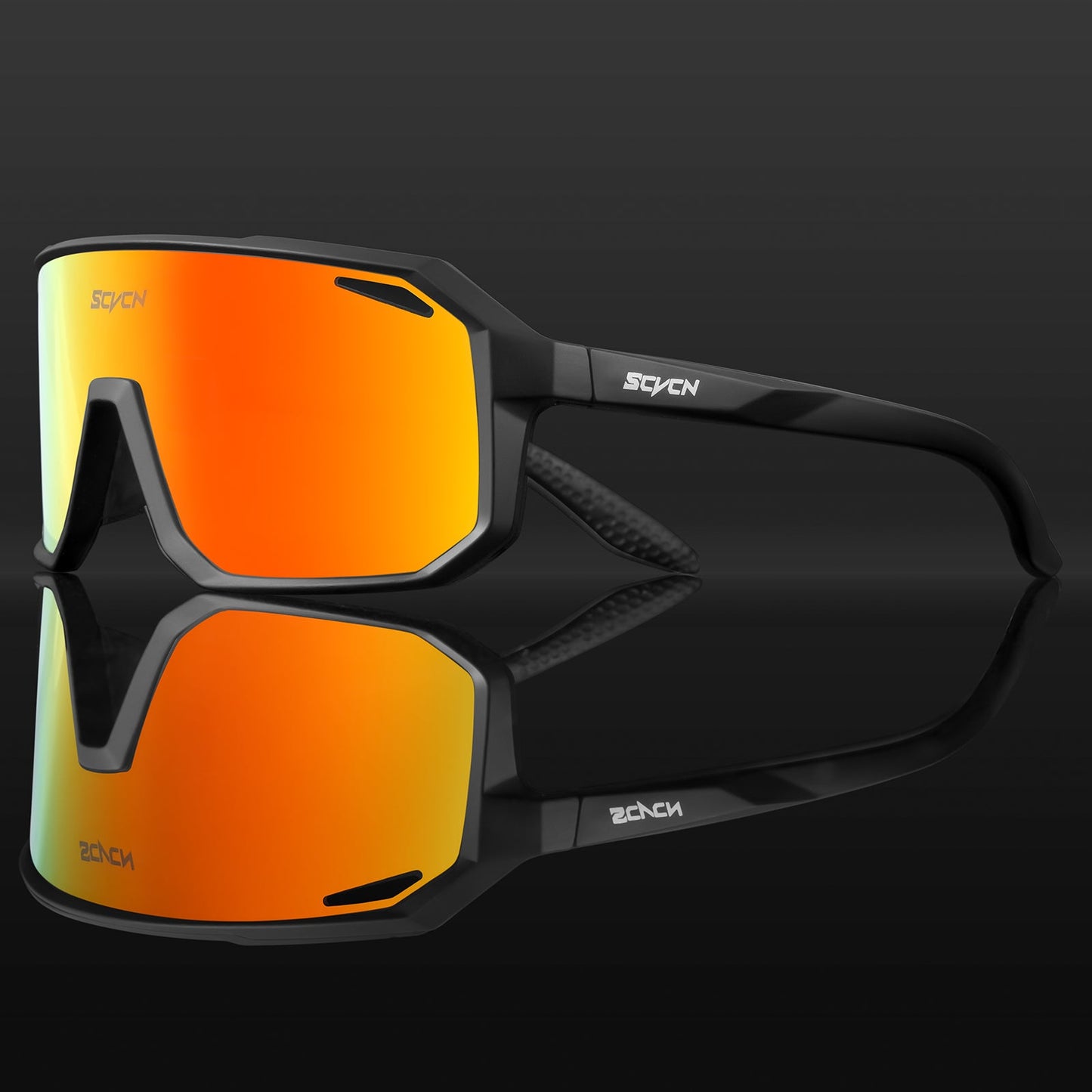 SCVCN Cycling Sunglasses