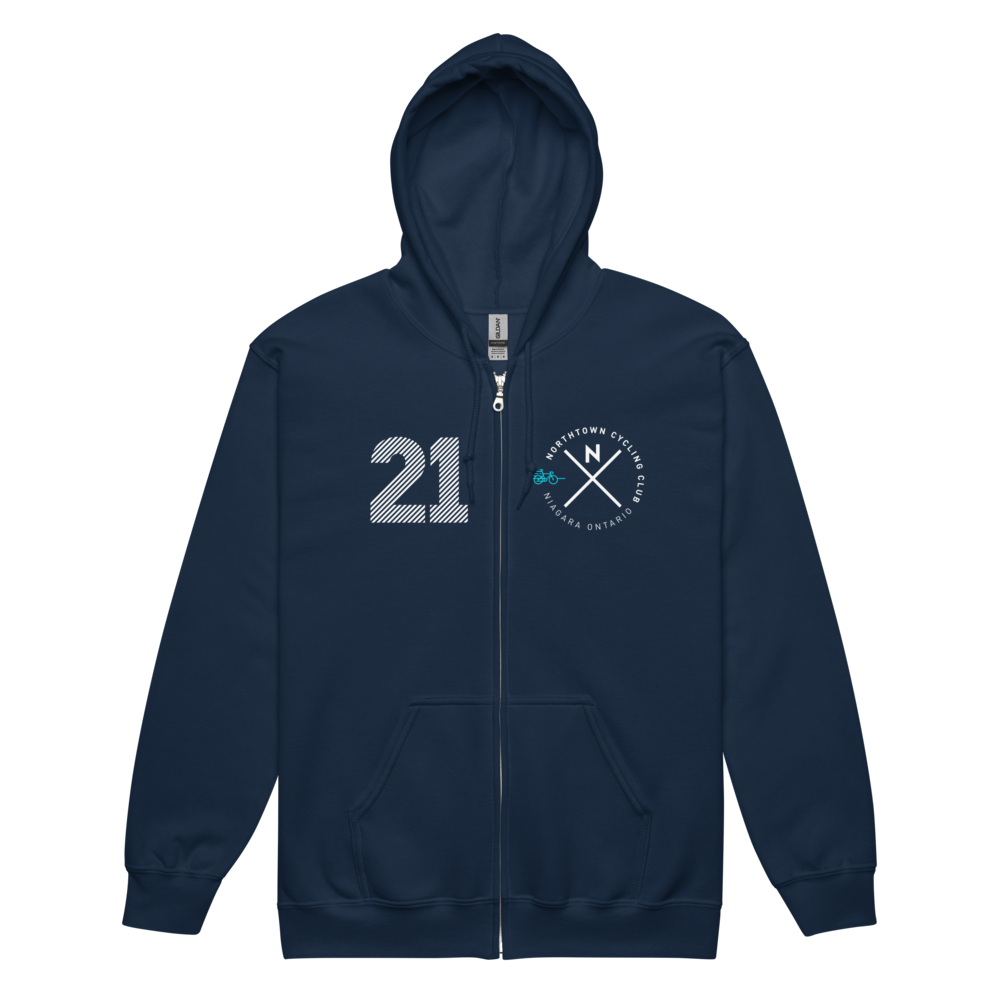 EST 2021 Hoodie