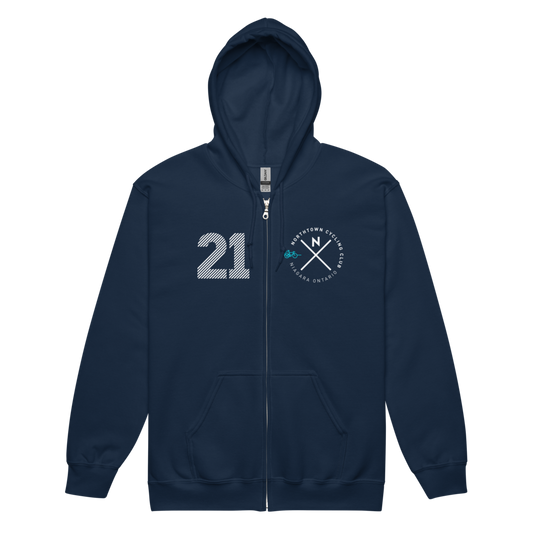EST 2021 Hoodie