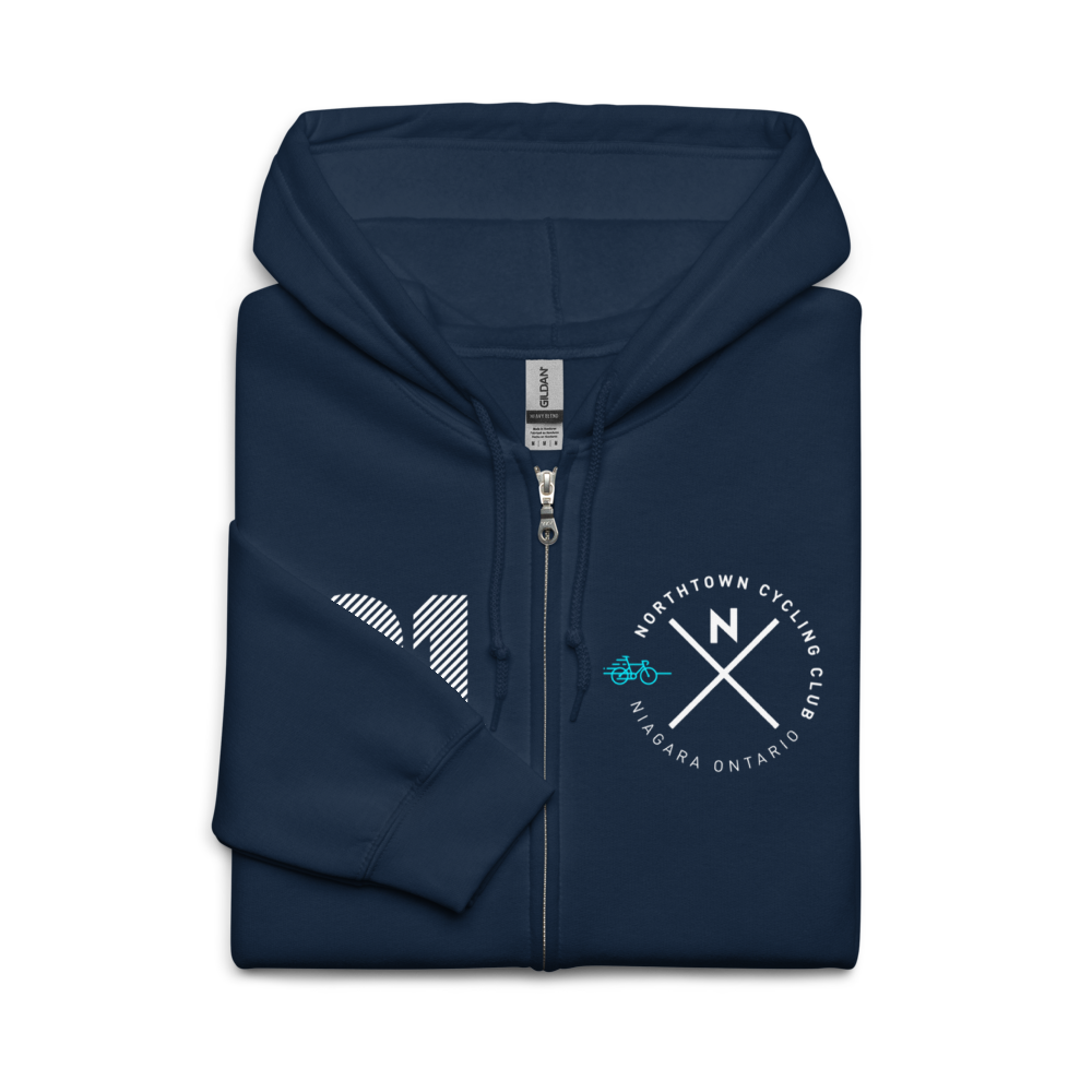 EST 2021 Hoodie